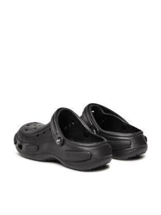 Cruz Clogs Schwarz