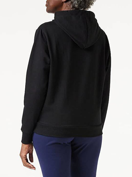 Hummel Women's Hooded Sweatshirt Black