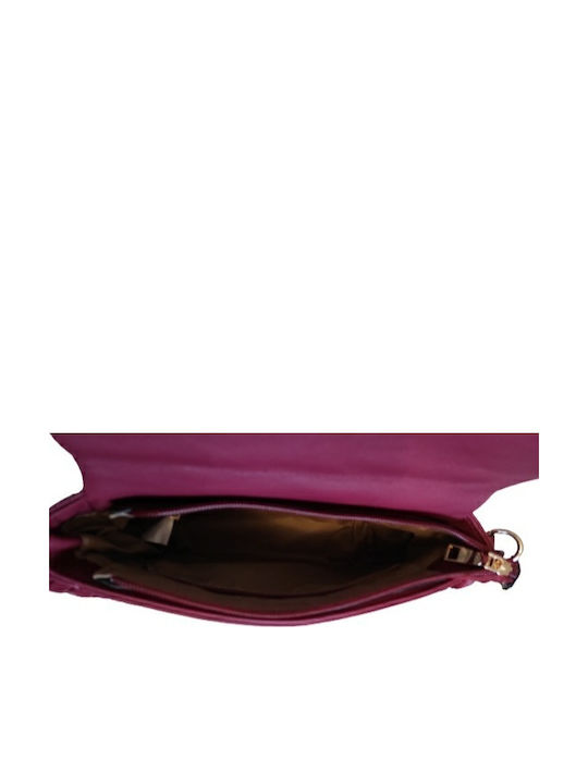 Women's Bag Crossbody Burgundy