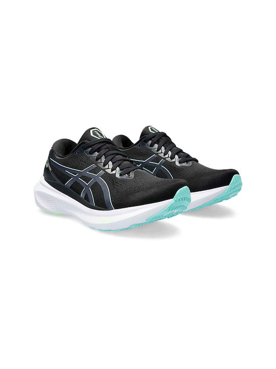 Gel-Kayano 30 Sport Shoes Running Black