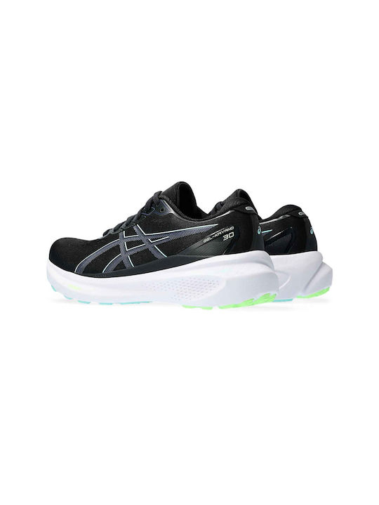 Gel-Kayano 30 Sport Shoes Running Black