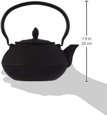 Beka Τσαγιέρα Μαντεμένια 1200ml Beka Τσαγιέρα Μαντεμένια 1200ml