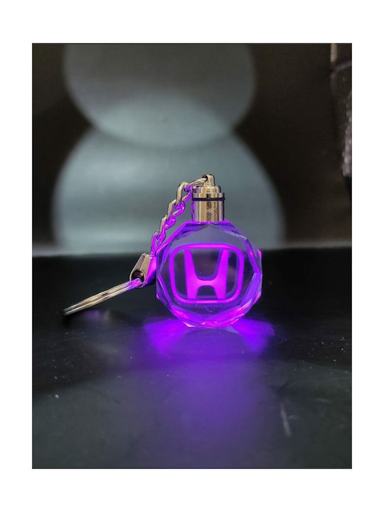 Honda Μπρελόκ με Led