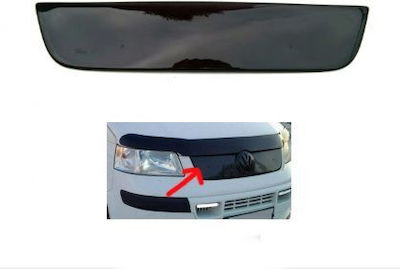 Set of Windbreakers Car Hood for Mercedes-Benz Vito 1pcs