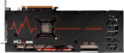 Sapphire Radeon RX 7900 GRE 16GB GDDR6 Grafikkarte
