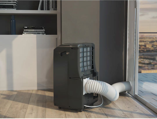 Whirlpool Φορητό Κλιματιστικό 12000 BTU Ψύξης/Θέρμανσης