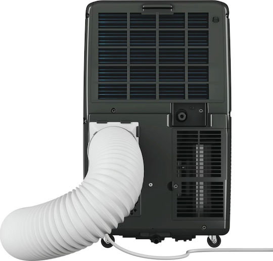 Whirlpool Φορητό Κλιματιστικό 12000 BTU Ψύξης/Θέρμανσης