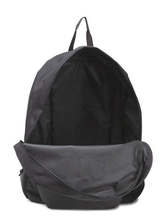 Jansport Superbreak One Ghiozdan Școlar de Spate Scoala primara Neagră 26Litri