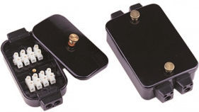 AAA WorldWide Boat Battery Case