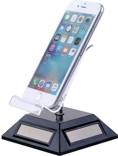 Stand de Expunere a Produselor Rotativ Mobile