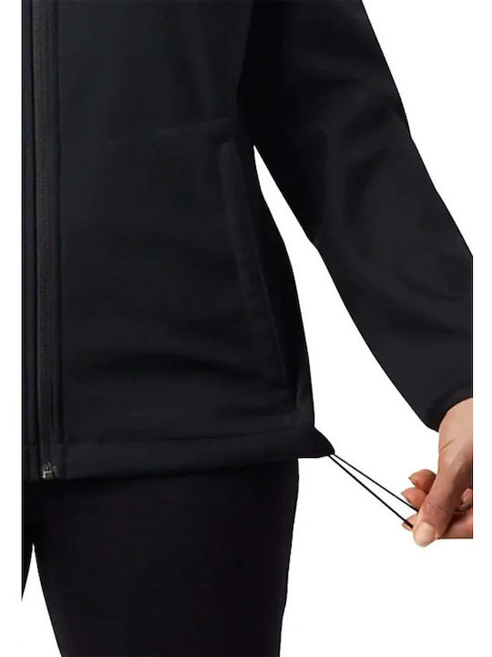 Columbia Ridge Ii Sports Jacket Softshell BLACK