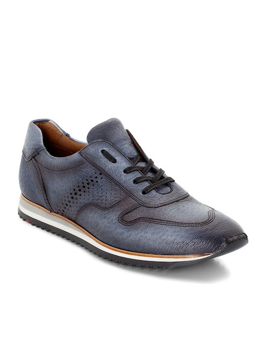 Lloyd Sneakers Blue