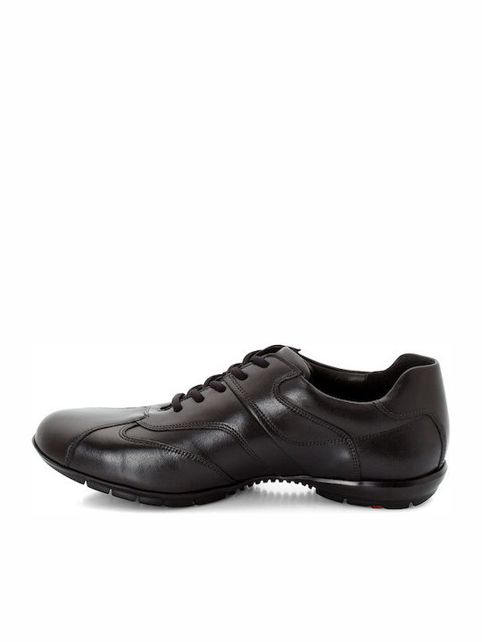 Sneakers Black