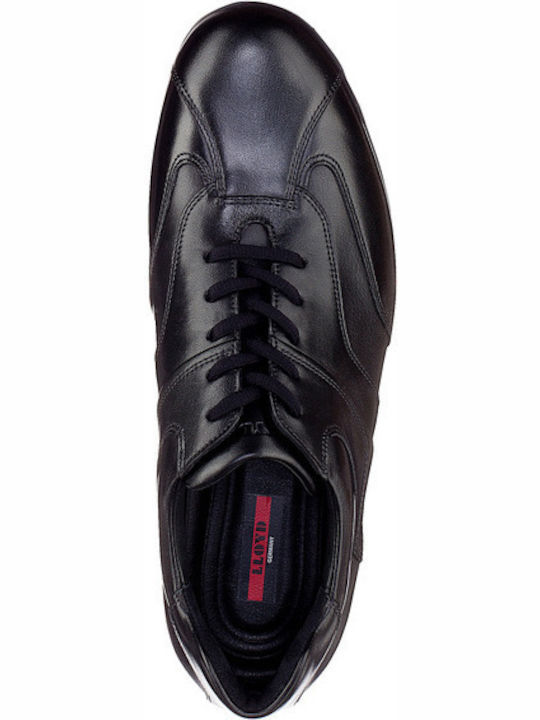 Sneakers Black