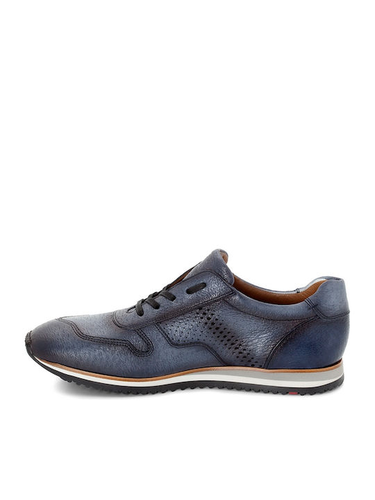 Sneakers Blue