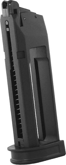 Asg Soft Gun Magazine