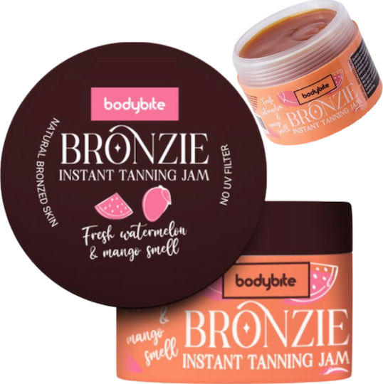 Bodybite Selbstbräuner Creme Körper 200ml