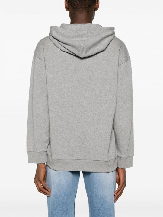 A.P.C. Men's Sweatshirt Gray