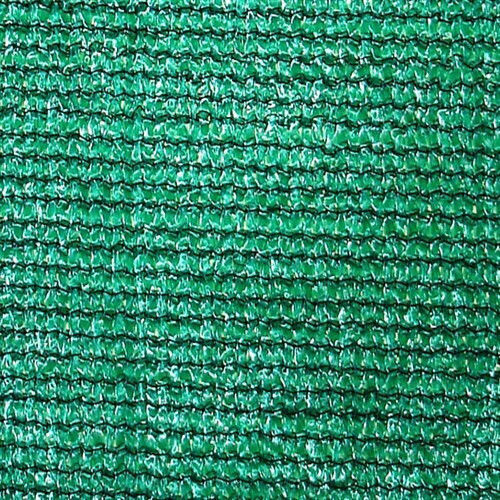 Rigas Schattierungsnetz Grün 2x50m