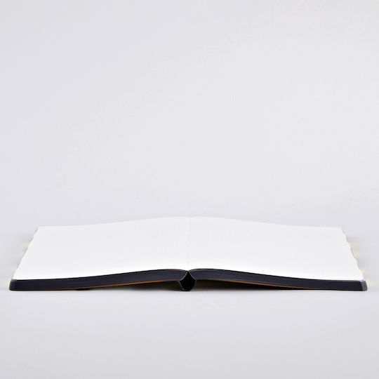 Nuuna Notizbuch mit Punkten