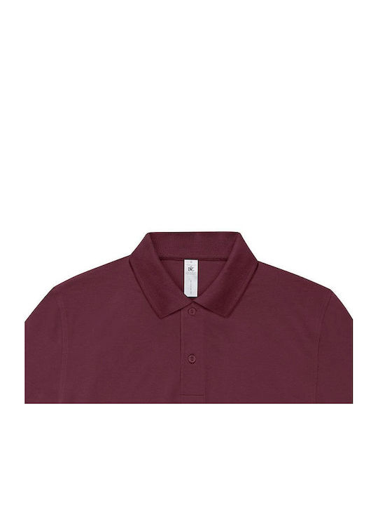 B&C Bărbătesc Burgundia
