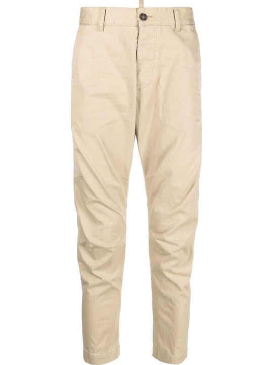 Παντελόνι Beige