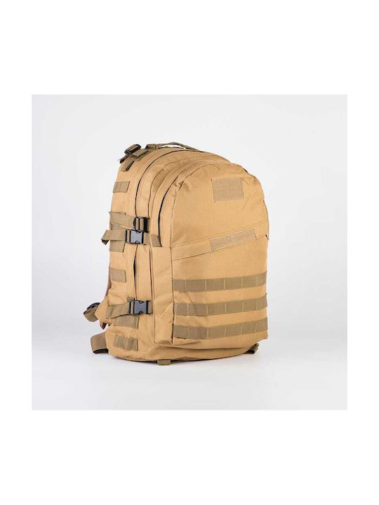 Tuffmensgear Rucksack Braun 30Es