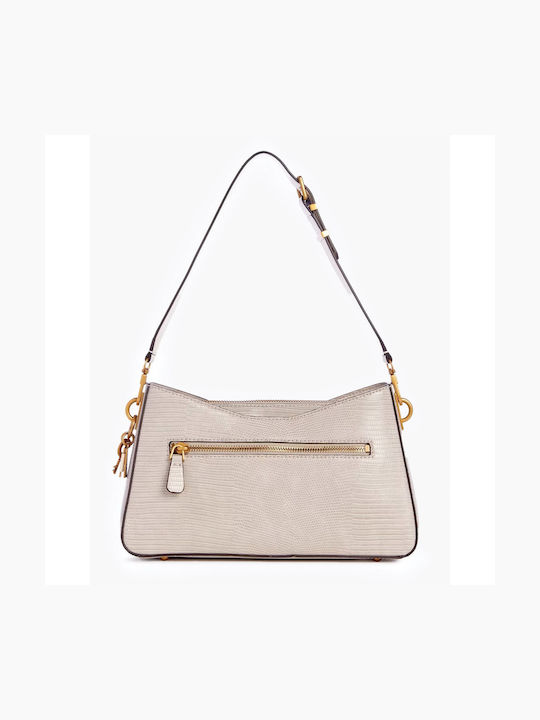 Guess Women's Bag Shoulder Taupe