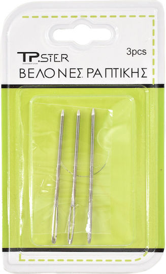 Tpster Needles 3pcs