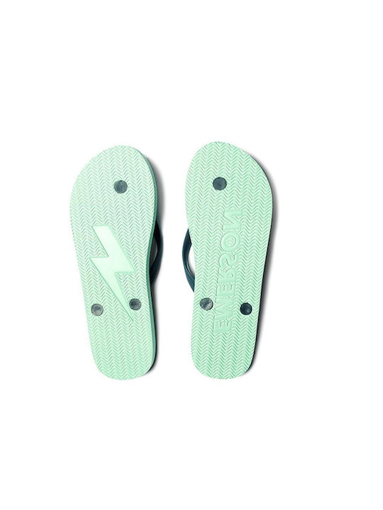 Ανδρικά Flip Flops Μπλε