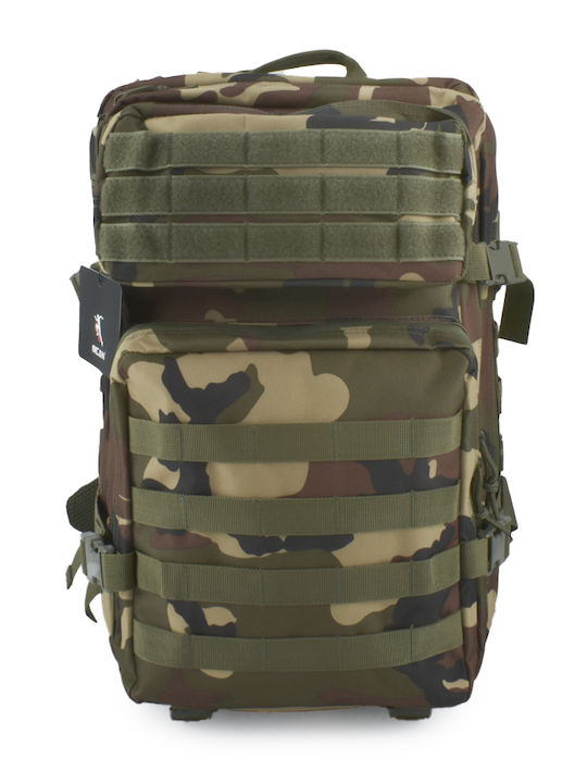 Mcan Backpack Mcan Backpack