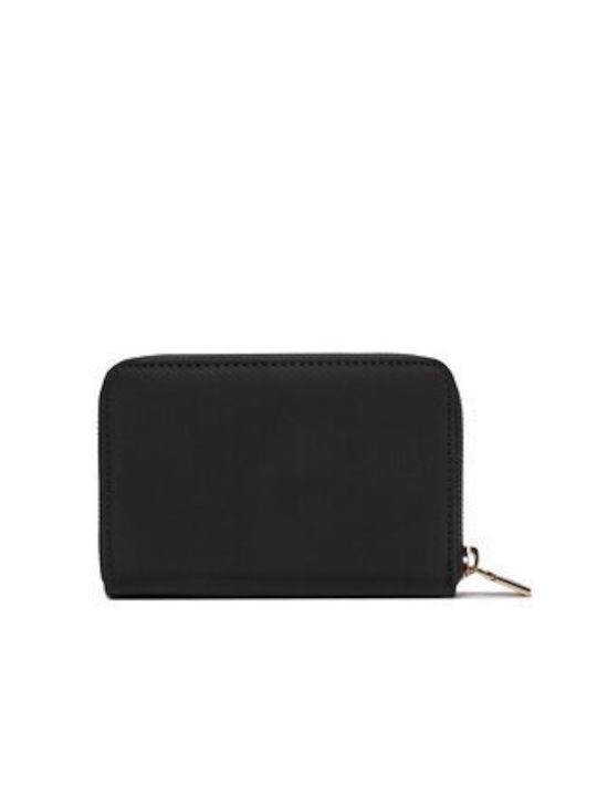 Guess Small Women's Wallet Black