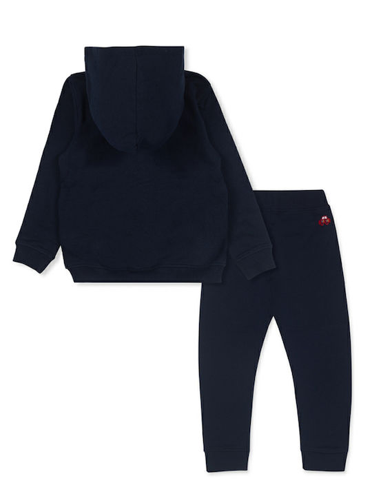 Tuc Tuc Kinder Sweatpants Set - Jogginganzug Blau 2Stück