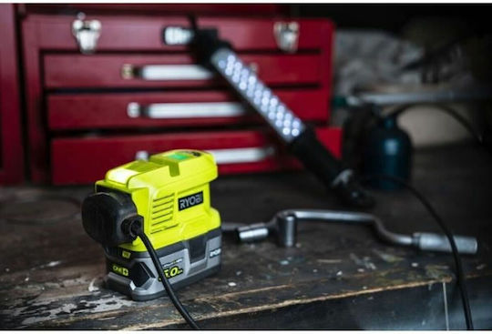 Ryobi Μετασχηματιστής