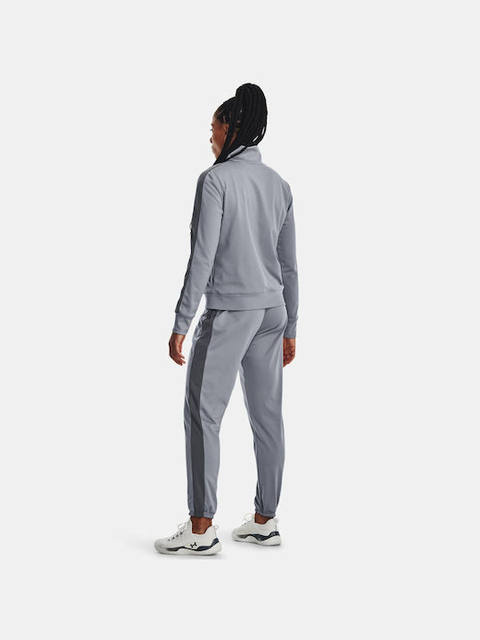 Under Armour Tricot Damen-Sweatpants-Set