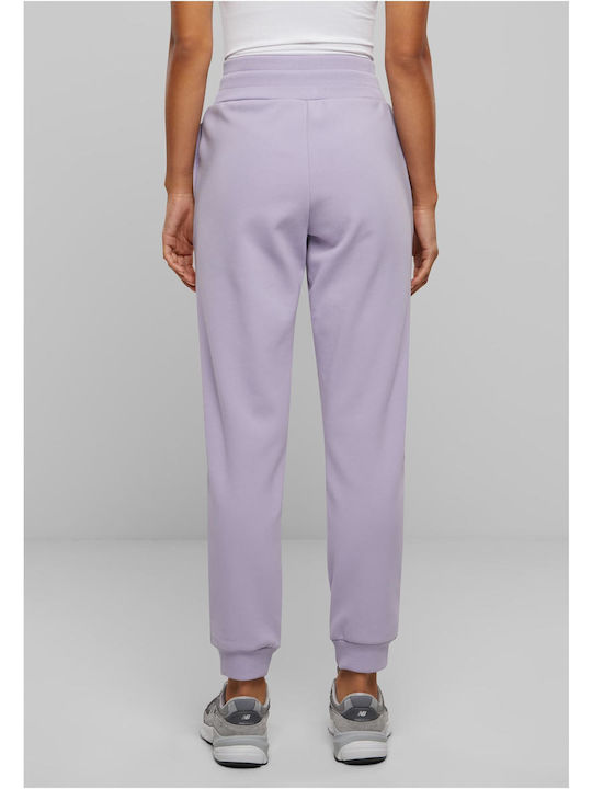 Jogginghose dustylilac
