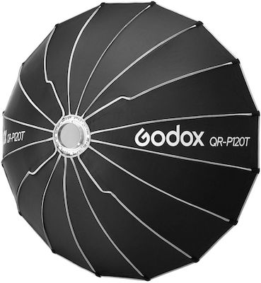 Godox Παραβολικό GD-QRP120T Softbox Kit