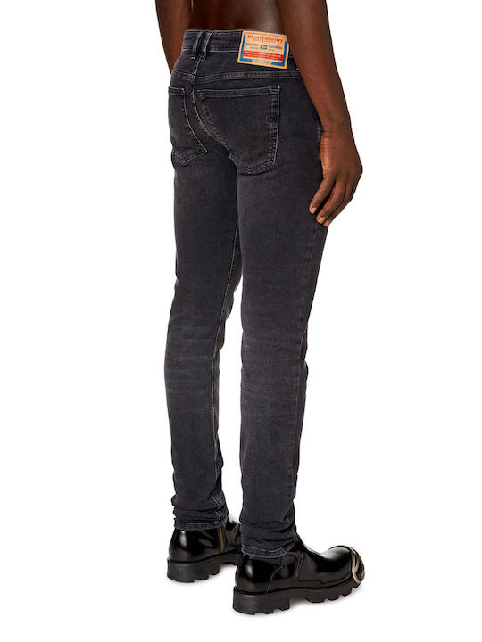 Diesel Herren Jeanshose in Slim Fit SHADOW