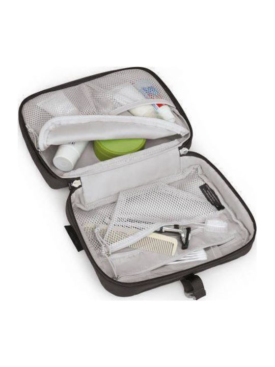 Toiletry Bag in Black color