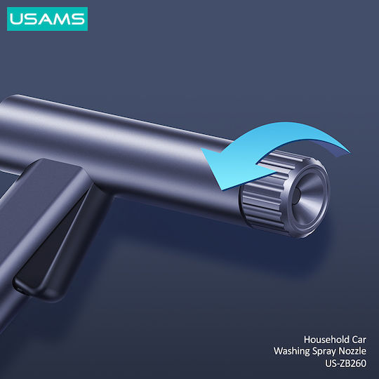 Usams Wasserpistole Mit 2 Funktionen JYXCQ01