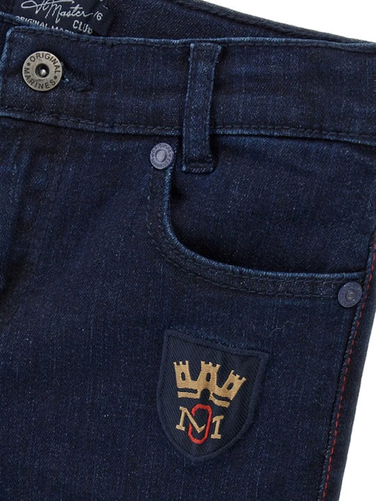 Original Marines Kinder-Jeanshosen Blau