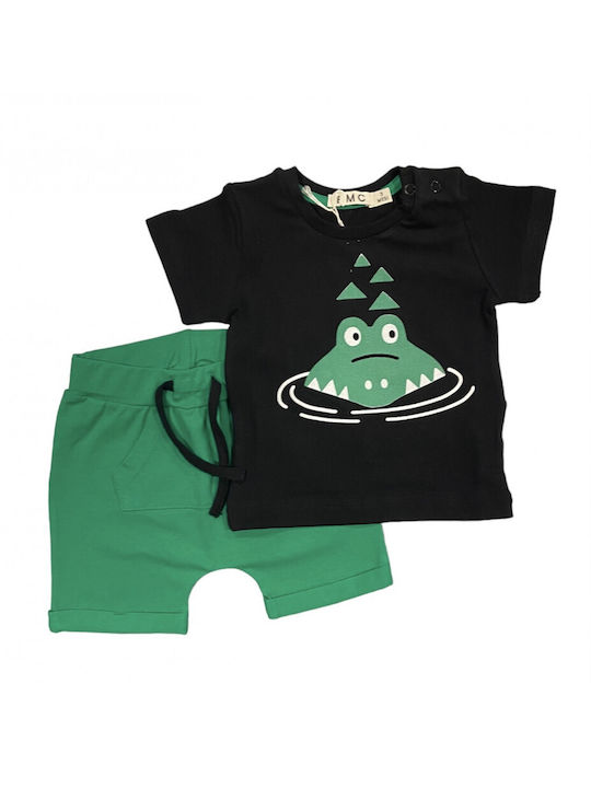 EMC Kids Set with Pants Summer 2pcs ''''''