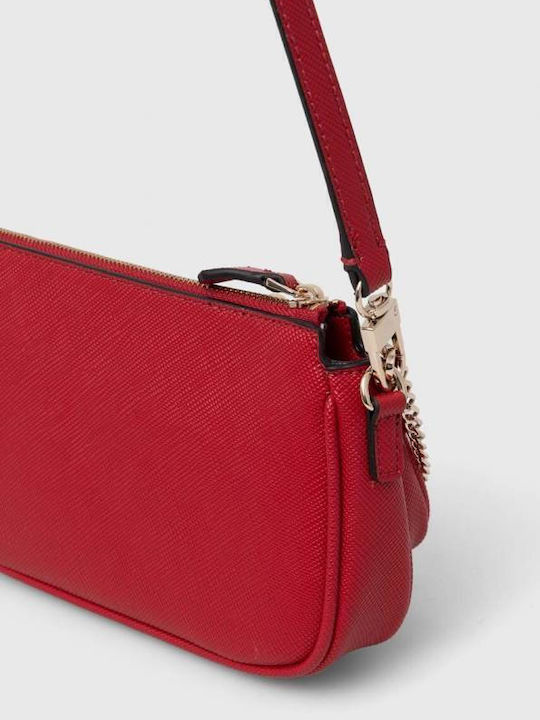 Noelle Double Set Women's Bag Crossbody Red