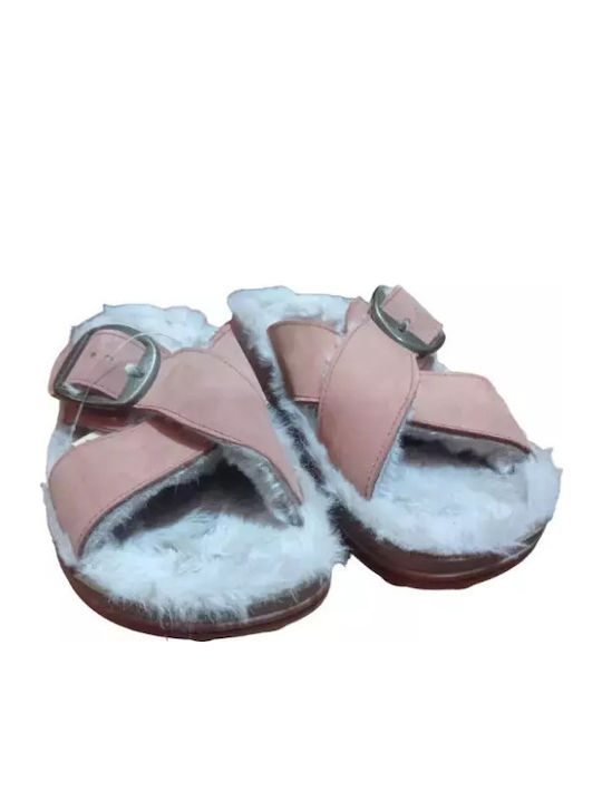 Fantasy Sandals