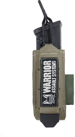 Warrior Assault Systems Gürtelholster für Pistole Grün