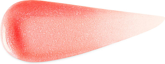 Kiko Milano 3d Hydra Lipgloss 09 Soft Coral 6.5ml
