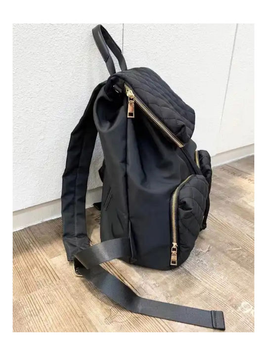 Women's Bag Backpack Black