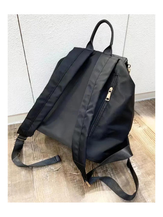 Women's Bag Backpack Black