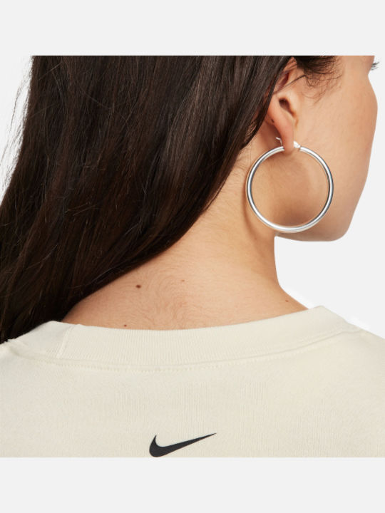 Women's Sweatshirt ''White''