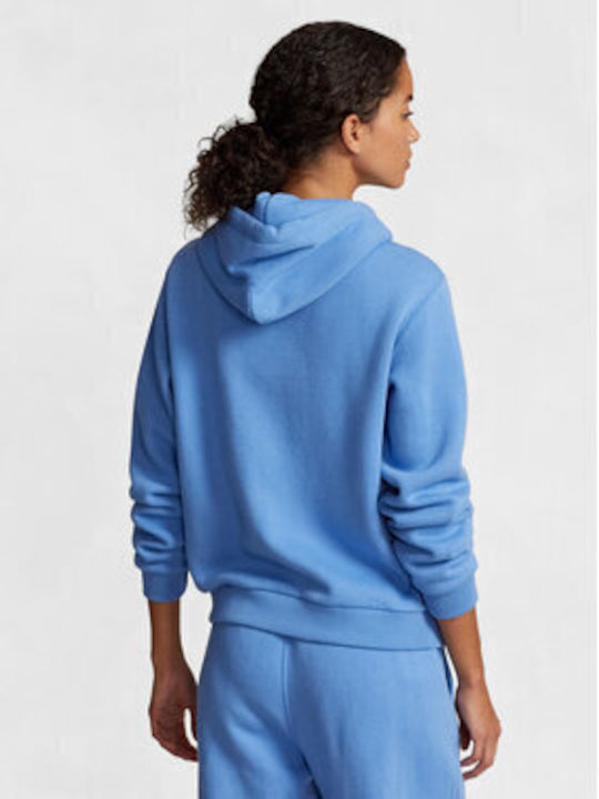 Ralph Lauren Women's Sweatshirt Blue